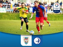 Piłka nożna. W sobotę mecz BKS – Unia Tarnów – TRANSMISJA