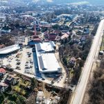 Bochnia. Paraliż komunikacyjny na KN-2? Radni dyskutowali o zjeździe do parku handlowego