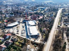 Bochnia. Paraliż komunikacyjny na KN-2? Radni dyskutowali o zjeździe do parku handlowego