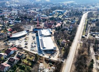 Bochnia. Paraliż komunikacyjny na KN-2? Radni dyskutowali o zjeździe do parku handlowego