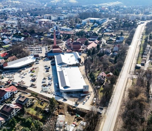 Bochnia. Paraliż komunikacyjny na KN-2? Radni dyskutowali o zjeździe do parku handlowego