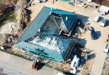 Trwa budowa żłobka w Proszówkach – ZDJĘCIA