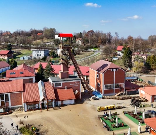 Umowa podpisana – wkrótce ruszy remont szybu Campi. Co z ruchem turystycznym?