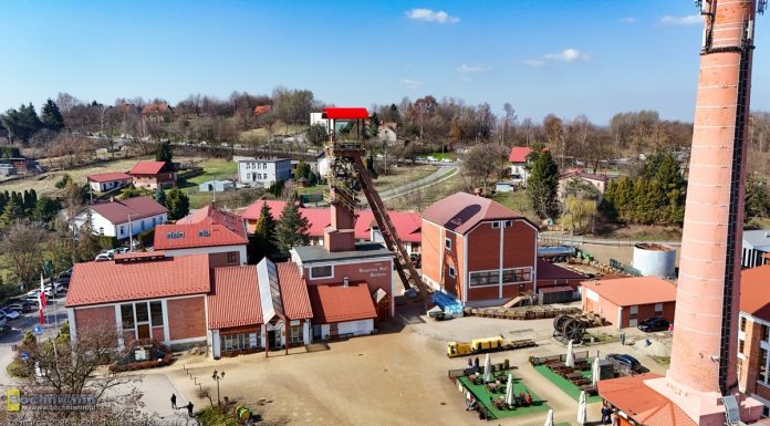 Umowa podpisana – wkrótce ruszy remont szybu Campi. Co z ruchem turystycznym?