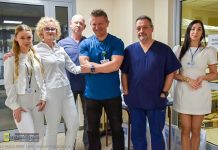 „Biała Sobota” w bocheńskim szpitalu. 46 pań skorzystało z diagnostyki