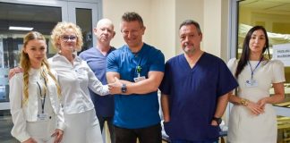 „Biała Sobota” w bocheńskim szpitalu. 46 pań skorzystało z diagnostyki