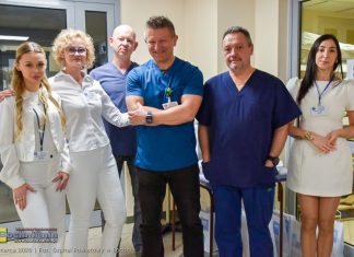 „Biała Sobota” w bocheńskim szpitalu. 46 pań skorzystało z diagnostyki