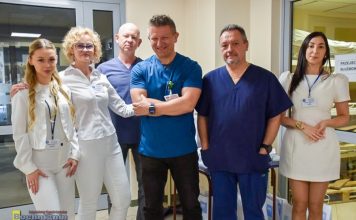 „Biała Sobota” w bocheńskim szpitalu. 46 pań skorzystało z diagnostyki