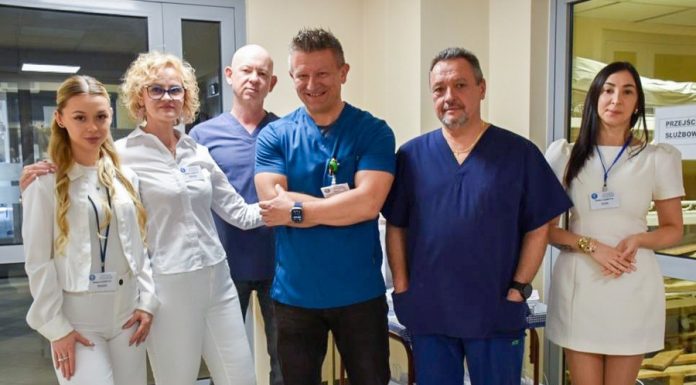 „Biała Sobota” w bocheńskim szpitalu. 46 pań skorzystało z diagnostyki