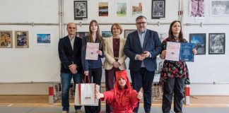 XII Ogólnopolski Konkurs Plastyczny „Świat wokół mnie” – wręczenie nagród – ZDJĘCIA