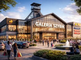 Bochnia doczeka się kolejnej galerii. „Szybik” ma rozwiązać największy problem mieszkańców