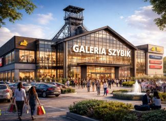 Bochnia doczeka się kolejnej galerii. „Szybik” ma rozwiązać największy problem mieszkańców