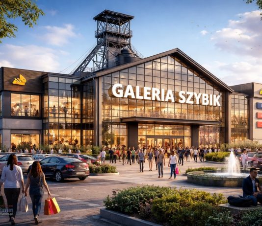 Bochnia doczeka się kolejnej galerii. „Szybik” ma rozwiązać największy problem mieszkańców