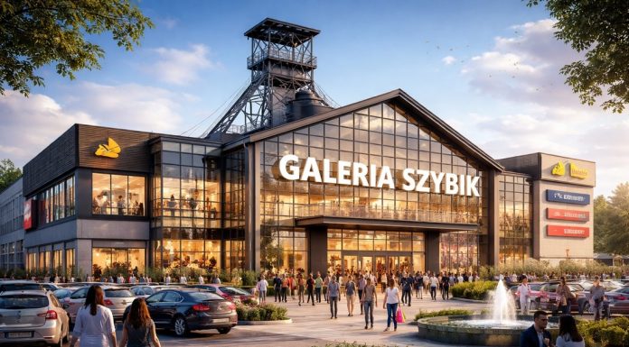 Bochnia doczeka się kolejnej galerii. „Szybik” ma rozwiązać największy problem mieszkańców