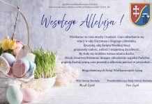 Życzenia od władz Gminy Bochnia