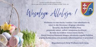 Życzenia od władz Gminy Bochnia