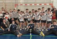 Piłka ręczna. MOSiR Bochnia wygrał turniej 1/16 mistrzostw Polski młodzików