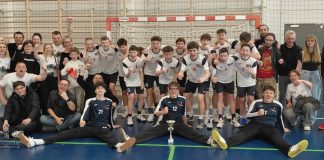 Piłka ręczna. MOSiR Bochnia wygrał turniej 1/16 mistrzostw Polski młodzików