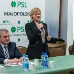 W Bochni odbyło się spotkanie PSL z cyklu „Porozmawiajmy o Polsce” – ZDJĘCIA