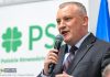 Bochnia. Poseł PSL mówił o projekcie zniesienia dwukadencyjności w samorządach