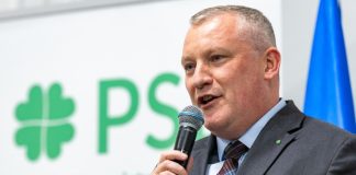 Bochnia. Poseł PSL mówił o projekcie zniesienia dwukadencyjności w samorządach