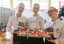 Bochnia. Targi Edukacyjne dla ósmoklasistów – ZDJĘCIA