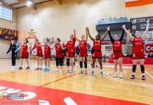 Dramat i emocje w Bochni. Mecz „o pietruszkę” zamienił się w widowisko – ZDJĘCIA