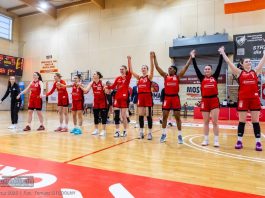 Dramat i emocje w Bochni. Mecz „o pietruszkę” zamienił się w widowisko – ZDJĘCIA