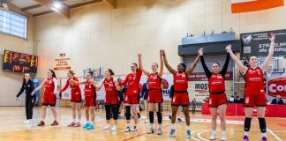 Dramat i emocje w Bochni. Mecz „o pietruszkę” zamienił się w widowisko – ZDJĘCIA