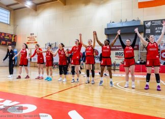 Dramat i emocje w Bochni. Mecz „o pietruszkę” zamienił się w widowisko – ZDJĘCIA