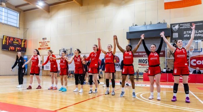 Dramat i emocje w Bochni. Mecz „o pietruszkę” zamienił się w widowisko – ZDJĘCIA