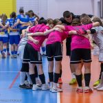 Derby Małopolski w Łapczycy – Targowianka powalczy o ważne punkty