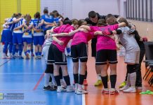 Derby Małopolski w Łapczycy – Targowianka powalczy o ważne punkty