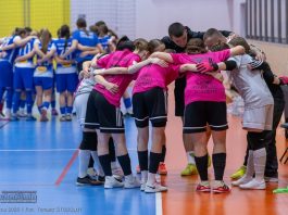 Derby Małopolski w Łapczycy – Targowianka powalczy o ważne punkty