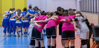 Derby Małopolski w Łapczycy – Targowianka powalczy o ważne punkty