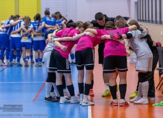 Derby Małopolski w Łapczycy – Targowianka powalczy o ważne punkty