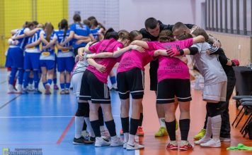 Derby Małopolski w Łapczycy – Targowianka powalczy o ważne punkty