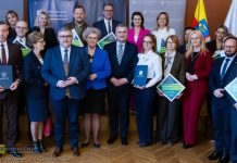 Ponad 43 mln zł na drogi w powiatach bocheńskim, brzeskim, wielickim i proszowickim – LISTA, ZDJĘCIA