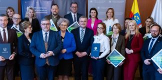 Ponad 43 mln zł na drogi w powiatach bocheńskim, brzeskim, wielickim i proszowickim – LISTA, ZDJĘCIA