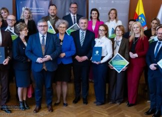 Ponad 43 mln zł na drogi w powiatach bocheńskim, brzeskim, wielickim i proszowickim – LISTA, ZDJĘCIA