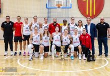 🏀🎙🎧 „Ależ to była piękna przygoda!”. W Radiu Kraków o historycznym sezonie Contimax MOSIR Bochnia w Ekstraklasie – POSŁUCHAJ