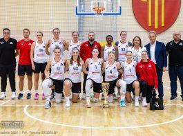 🏀🎙🎧 „Ależ to była piękna przygoda!”. W Radiu Kraków o historycznym sezonie Contimax MOSIR Bochnia w Ekstraklasie – POSŁUCHAJ