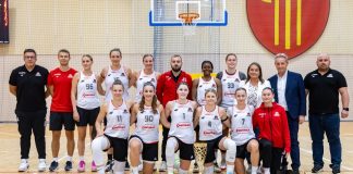 🏀🎙🎧 „Ależ to była piękna przygoda!”. W Radiu Kraków o historycznym sezonie Contimax MOSIR Bochnia w Ekstraklasie – POSŁUCHAJ