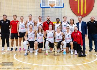 🏀🎙🎧 „Ależ to była piękna przygoda!”. W Radiu Kraków o historycznym sezonie Contimax MOSIR Bochnia w Ekstraklasie – POSŁUCHAJ