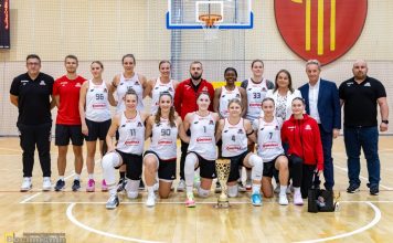 🏀🎙🎧 „Ależ to była piękna przygoda!”. W Radiu Kraków o historycznym sezonie Contimax MOSIR Bochnia w Ekstraklasie – POSŁUCHAJ