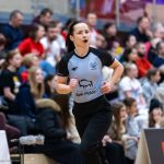 Polska sędzia jedzie na mistrzostwa świata. Paulina Gajdosz z kolejnym wyróżnieniem