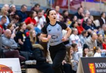 Polska sędzia jedzie na mistrzostwa świata. Paulina Gajdosz z kolejnym wyróżnieniem