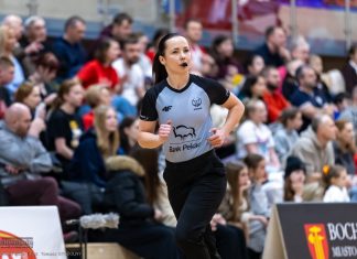 Polska sędzia jedzie na mistrzostwa świata. Paulina Gajdosz z kolejnym wyróżnieniem