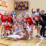 Tu coś zadziałało. Contimax MOSiR Bochnia i najlepsze sezony w karierach zawodniczek