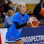 Emocjonujący finisz 1 Ligi Kobiet! W głównych rolach eks-bochnianki – WIDEO